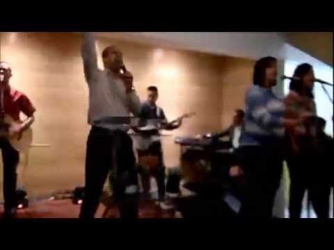 Meu Alvo É Cristo video