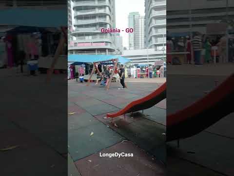 Goiânia - GO #longedycasa
