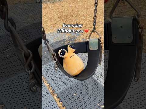 SIM PAL needs you…. #SimPal #pou #plushies #healing #friends #family #caring #sadness