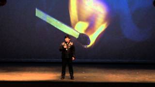 火柴天堂 ( 演唱 熊天平)