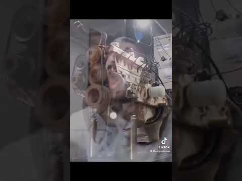 Minute Engine Review | 4.9L 300 inline-six