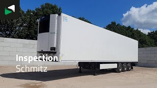 Venta de Krone SD Liftachse Blumenbreit semirremolque frigorífico - Imagen 4 | Autoline PY Krone SD Liftachse Blumenbreit semirremolque frigorífico | Imagen 4 - Autoline