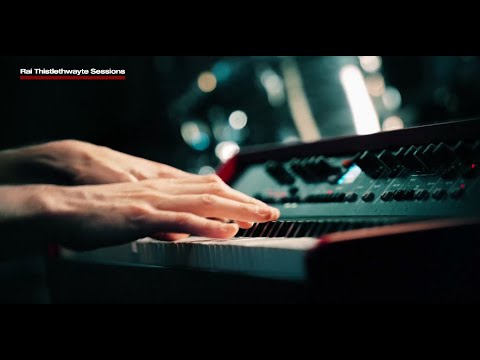 Nord Live Sessions: Rai Thistlethwayte - #3 A Jam on the Nord Grand