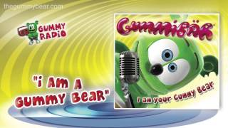 I Am A Gummy Bear (The Gummy Bear Song) OFFICIAL A