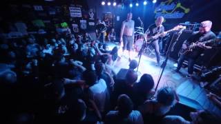 Adamantium - fuck you @ Natefest Chain Reaction 9/12/15
