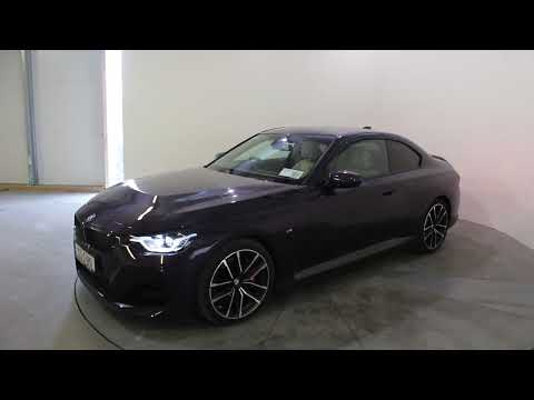 BMW 2-Series 220d M Sport (MHT) - Image 2