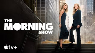 The Morning Show — Bande-annonce officielle de la saison 4 | Apple TV+
