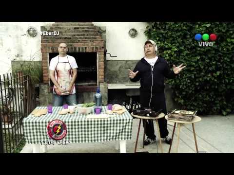 Peligro Sin Codificar - 17 de Mayo de 2015.