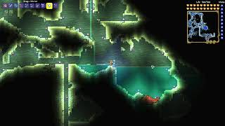 How to get Fishron quest fish - Terraria 1.4