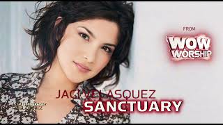 Jaci Velasquez - Sanctuary (from Wow Worship Compilation)