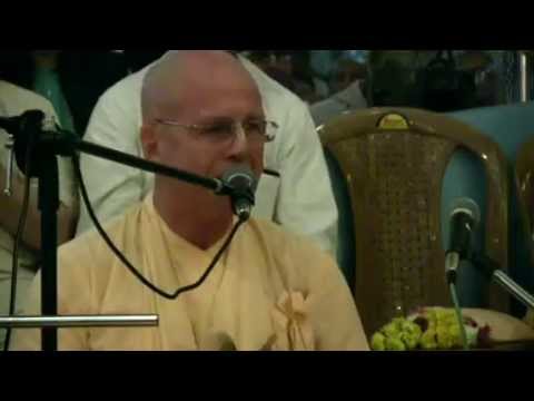 Mayapur Kirtan Mela 2015 Day 2 BB Govinda Swami - Feb 17th 2015