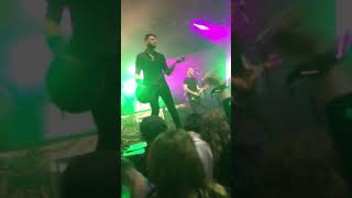 Dropkick Murphys - Rebel Toronto - Feb 18 2019