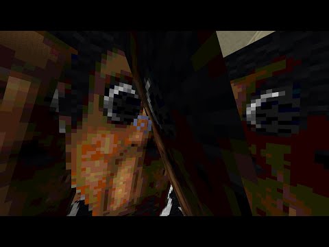 A lot of Obunga surrounded me in Minecraft. Obunga Family Nextbot