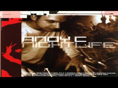 EIB - Grunge (Dieselboy, Kaos & Karl K Remix) (Andy C NightLife Vol. 1)