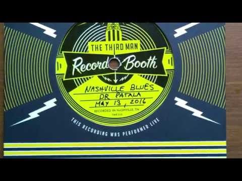 Dr Patala - Nashville Blues