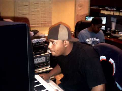 Kamikazi "Swagger Up! "Prod By Trak D