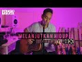 Pongki Barata - Melanjutkan Hidup (Live Sessions)