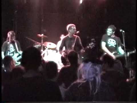 Krupted Peasant Farmerz last show