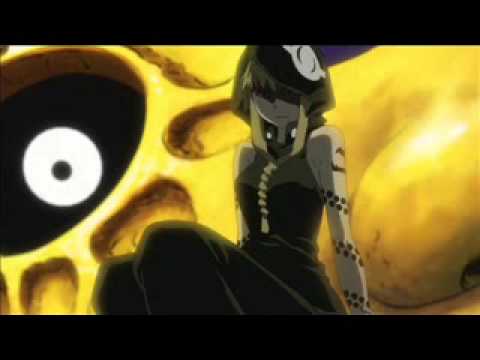 Soul Eater OST Track 7   Lady of Gorgon