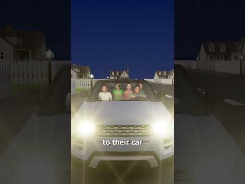 A Deadly Prank Gone Wrong 😢