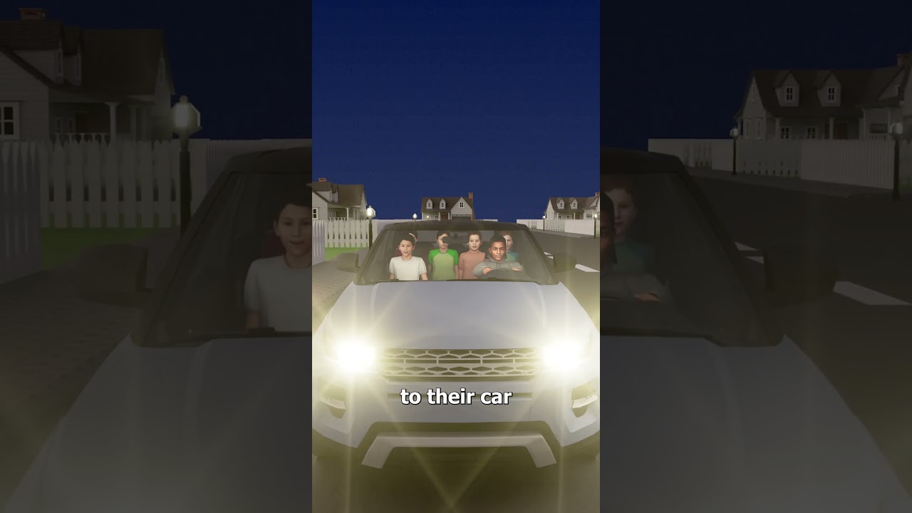 A Deadly Prank Gone Wrong 😢