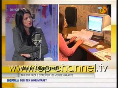 Wake Up, 9 Dhjetor 2014, Pjesa 3 - Top Channel Albania - Entertainment Show