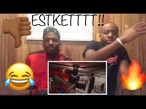 THIS IS FIRE 🔥🔥REACTING TO SMOKEPURPP-NEPHEW FT LIL PUMP