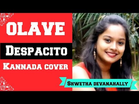Shwetha Devanahally Olave - Des...