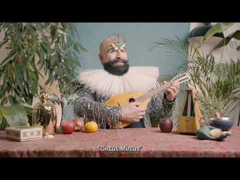 Message from Circus Mircus