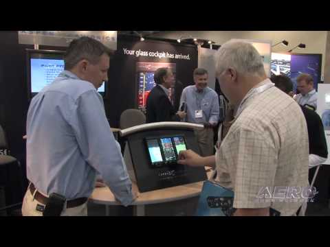 Aero-TV:  Retrofit Evolution - Aspen Technology Meets Heli Market