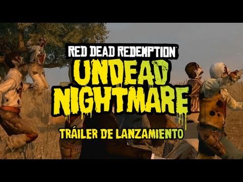 Red Dead Redemption : Undead Nightmare Playstation 3