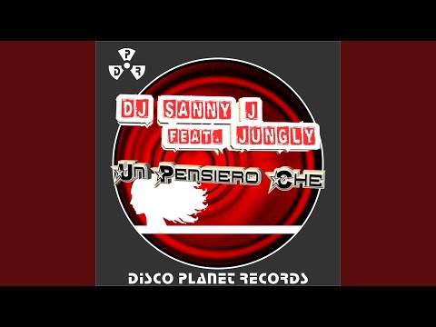 Un pensiero che (feat. Jungly) (D@Nydj Remix)