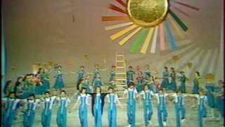 GAWĘDA "Hej hej hej, dobry dzień"