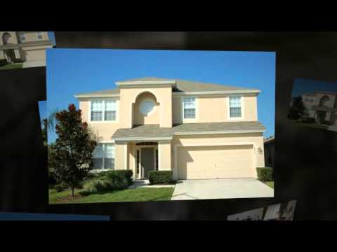 Rent a Luxury Home for The Price of an Average Hotel Room - Orlando, FL