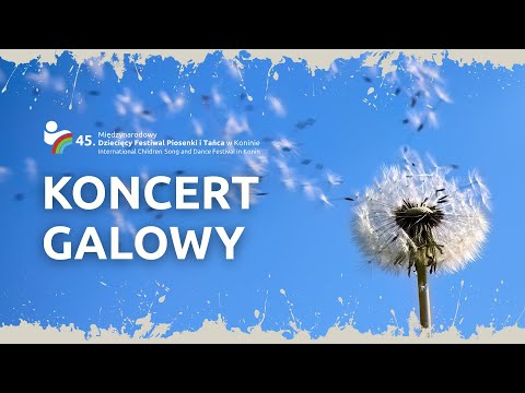 45. MDFPiT Koncert Galowy