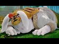 Kungfu Rabbit Part 1 Film Kartun Film Anak