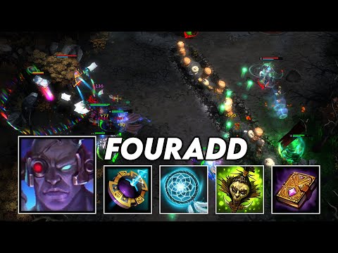 HON MVP Apex - Fouradd - CM