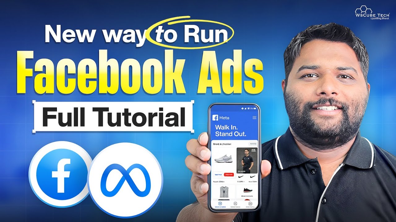NEW Way To RUN Meta Partnership Ads Like A PRO - Full Guide