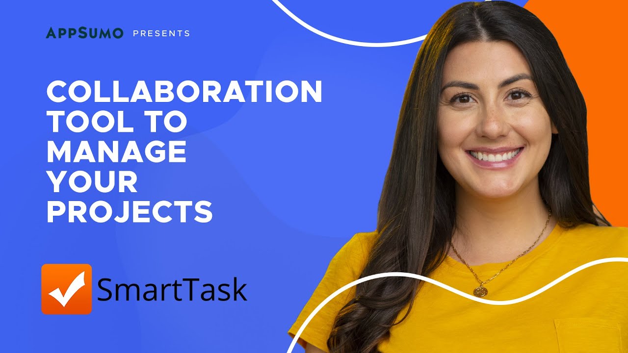 SmartTask How-To on AppSumo