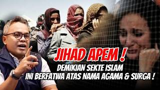 Download lagu Islah Bahrawi : Dijamin Surga, Mereka Rela Digilir Atas Nama Agama & Jihad! mp3