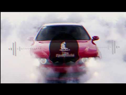 BIGMOO ft Elliott Hulse - Legacy ( Bass Boosted )