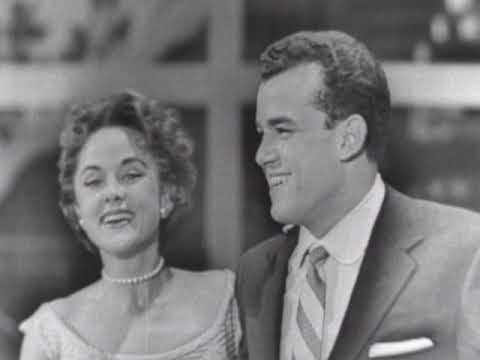 Ain't We Got Fun - television performance still