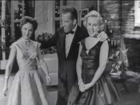 Scene from Ain't We Got Fun - performance clip