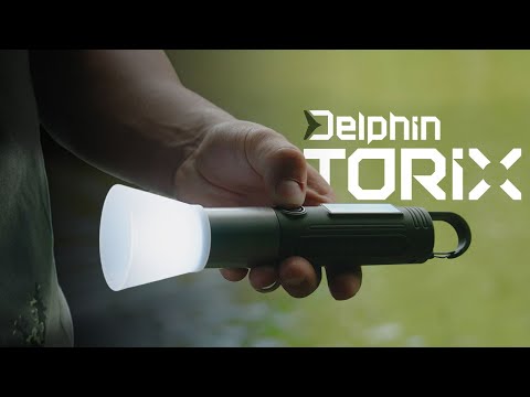 Delphin Torix
