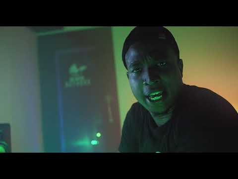 Christopher Gayle - Prayer (Official Video)