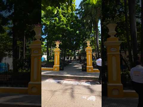 Plaza de Bolivar