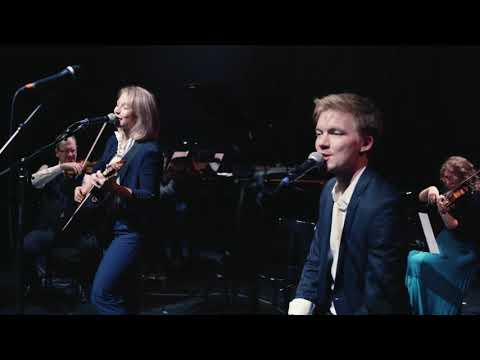 WIENER BLOND - Spritzwein (live@TheaterAkzent) feat. Original Wiener Salonensemble