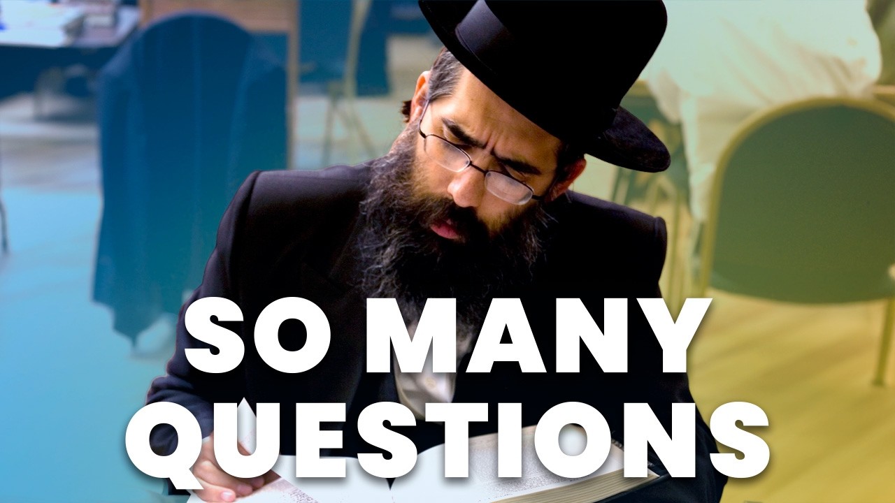 The Most Misunderstood Book in Judaism