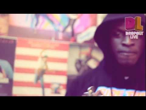 Sneakbo feat. L. Marshall - 'Sing For Tomorrow' - Dropout Live | Dropout UK