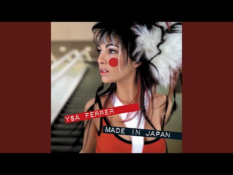 Made in Japan (Radio Edit)